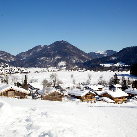 Hotel Oberschmied Reit im Winkl Exterior photo