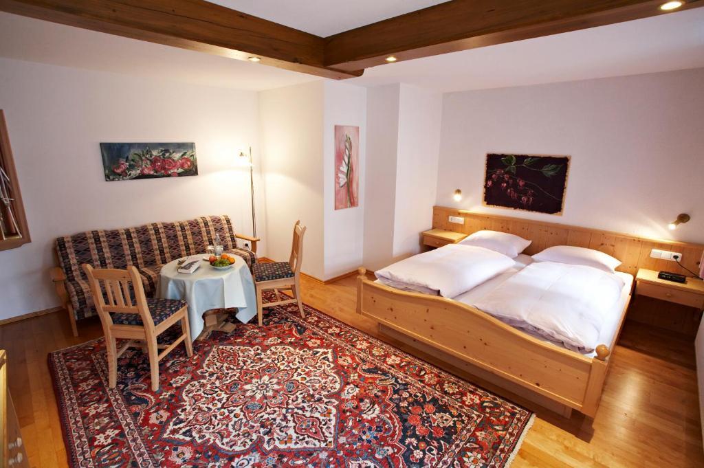 Hotel Oberschmied Reit im Winkl Room photo